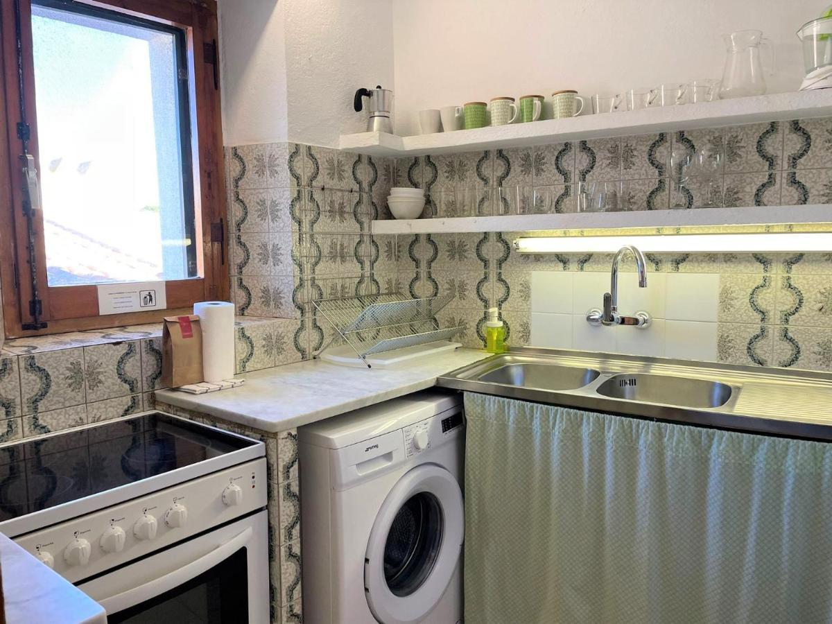 Unio - Apartamento En El Casco Antiguo Cadaqués Buitenkant foto