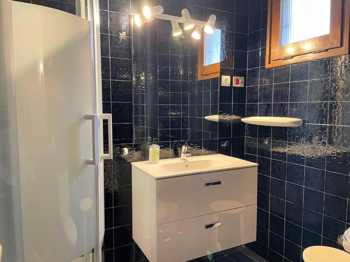 Unio - Apartamento En El Casco Antiguo Cadaqués Buitenkant foto
