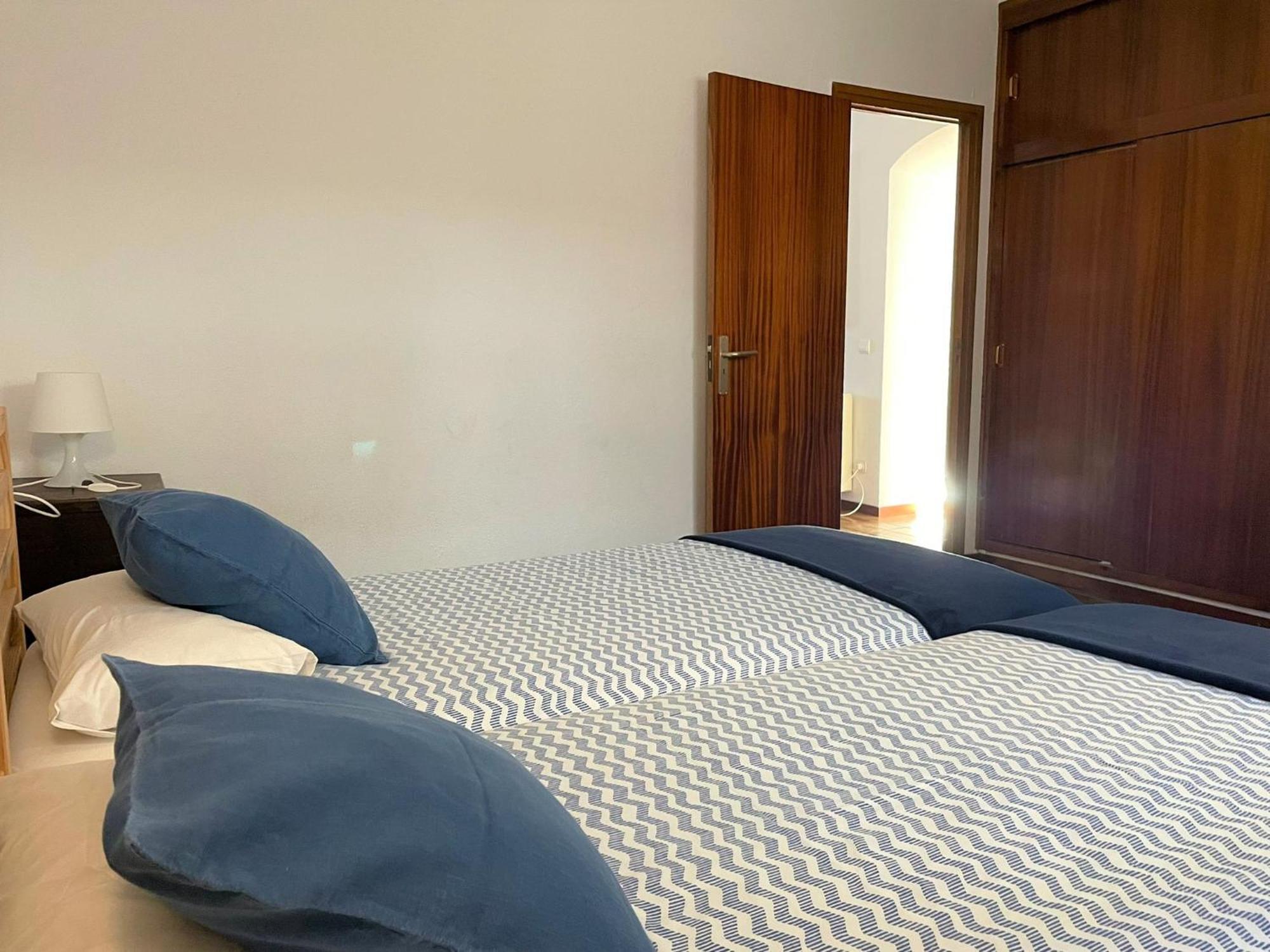 Unio - Apartamento En El Casco Antiguo Cadaqués Buitenkant foto